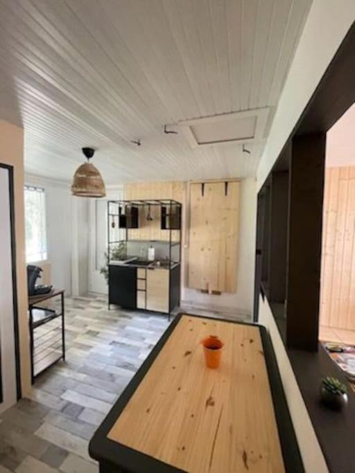 Villa L'Abri Cotier Vensac Esterno foto