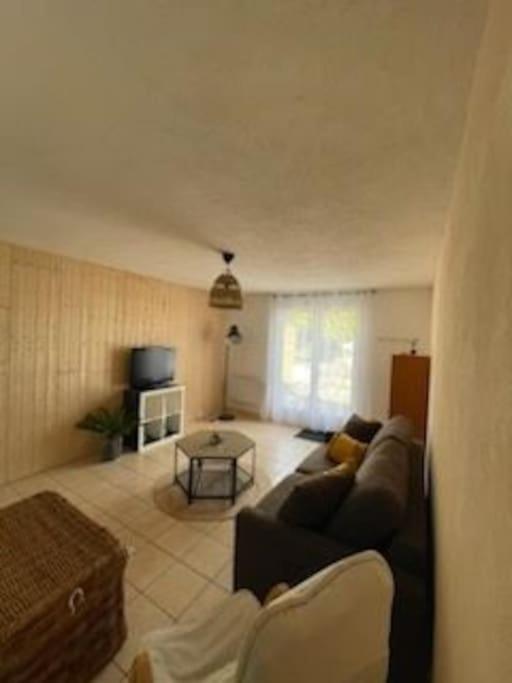 Villa L'Abri Cotier Vensac Esterno foto