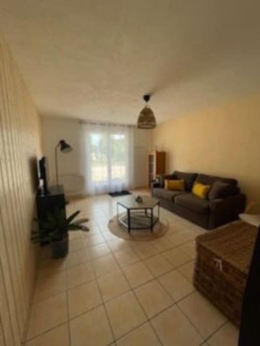 Villa L'Abri Cotier Vensac Esterno foto
