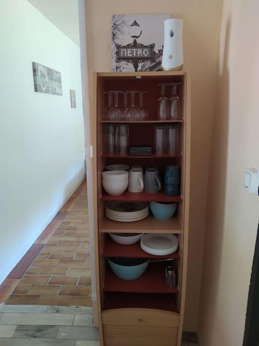 Villa L'Abri Cotier Vensac Esterno foto