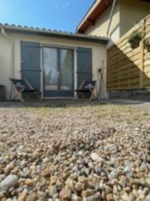 Villa L'Abri Cotier Vensac Esterno foto